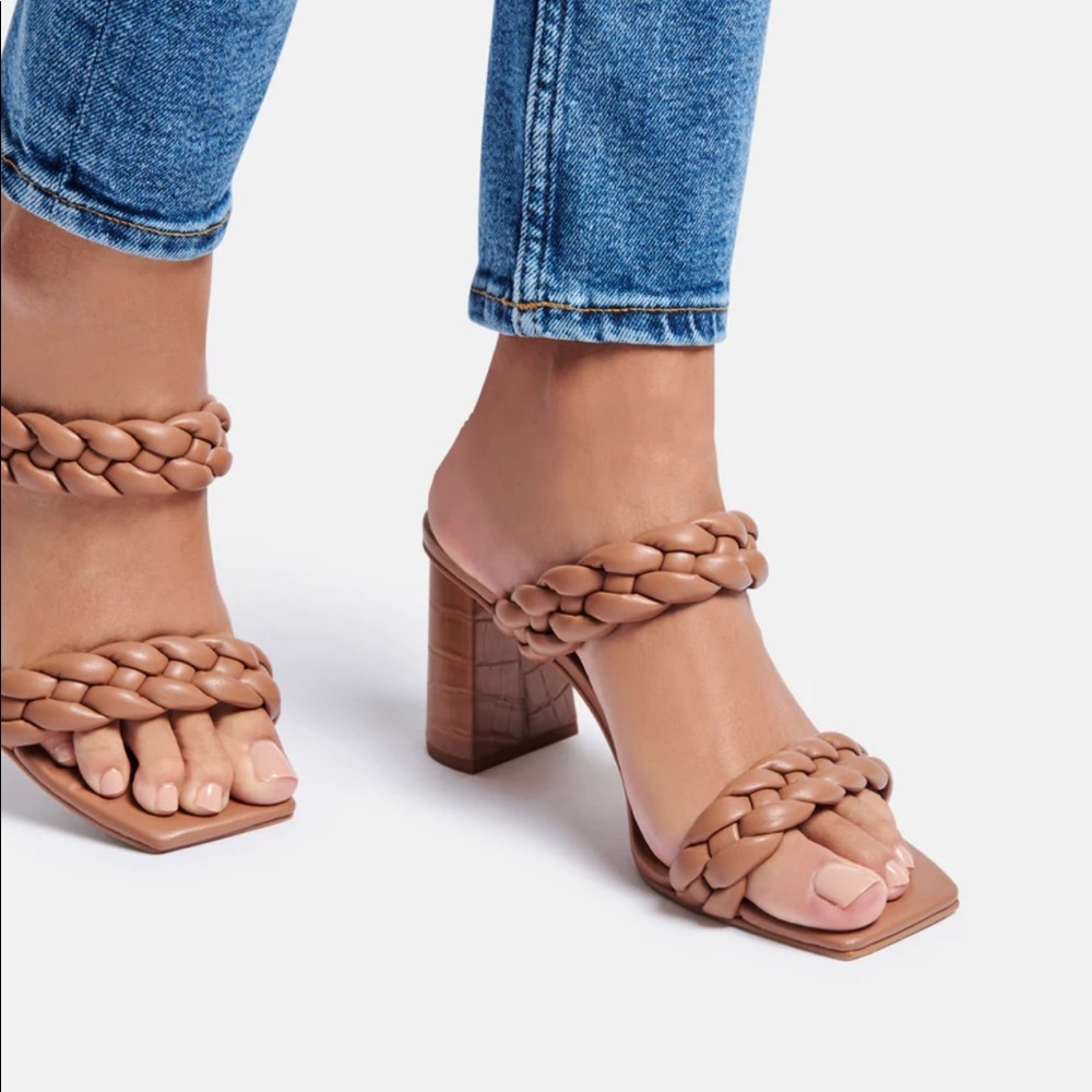 Dolce Vita Paily Heels